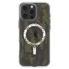 Spigen Ultra Hybrid MagSafe, digital camo - iPhone 16 Pro
