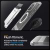 Spigen Ultra Hybrid S MagSafe, crystal clear - iPhone 16 Pro