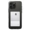 Spigen Crystal Slot, crystal clear - iPhone 16 Pro