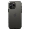 Spigen Crystal Flex, crystal clear - iPhone 16 Pro