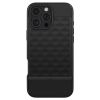Spigen Caseology Parallax MagSafe, matte black - iPhone 16 Pro