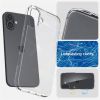 Spigen Ultra Hybrid, frost clear - iPhone 16
