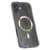 Spigen Ultra Hybrid MagSafe, digital camo - iPhone 16
