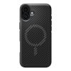 Spigen Core Armor MagSafe, matte black - iPhone 16