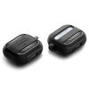 Spigen Rugged Armor , matte black - Samsung Galaxy Buds 3 Pro/3