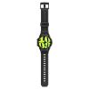 Spigen Rugged Armor Pro, matte black - Samsung Galaxy Watch7 (40mm)