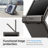 Spigen Tough Armor Pro, gunmetal - Samsung Galaxy Z Flip6