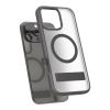 Spigen Ultra Hybrid S MagSafe, frost gray - iPhone 16 Pro