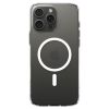 Spigen Liquid Crystal MagSafe, crystal clear - iPhone 16 Pro