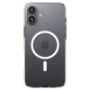 Spigen Liquid Crystal MagSafe, crystal clear - iPhone 16