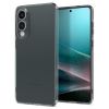 Spigen Liquid Crystal, space crystal - Samsung Galaxy S25 Edge