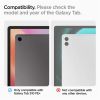 Spigen Ultra Hybrid Pro, black - Samsung Galaxy Tab S10 FE+