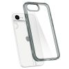 Spigen Ultra Hybrid, space crystal - iPhone 17e/16e