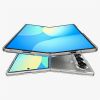 Spigen Air Skin MagSafe, clear white - Samsung Galaxy Z Fold7