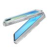 Spigen Air Skin MagSafe, clear white - Samsung Galaxy Z Flip7