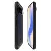 Spigen Rugged Armor MagSafe, matte black - Google Pixel 10 Pro/Pixel 10