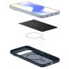 Spigen Thin Fit MagSafe, metal slate - Google Pixel 10 Pro/Pixel 10