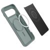 Spigen Thin Fit MagSafe, sage green - Google Pixel 10 Pro/Pixel 10