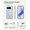 Spigen Ultra Hybrid, crystal clear - Google Pixel 10 Pro/Pixel 10