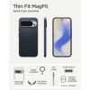 Spigen Thin Fit MagSafe, metal slate - Google Pixel 10 Pro XL