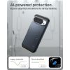 Spigen Tough Armor MagSafe, metal slate - Google Pixel 10 Pro XL
