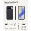 Spigen Nano Pop MagSafe, black sesame - Google Pixel 10 Pro XL