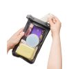 Spigen Aqua Shield WaterProof Case A603 1 Pack, black