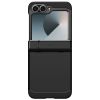 Spigen Tough Armor Pro MagSafe, black - Samsung Galaxy Z Flip7 FE/Flip 6