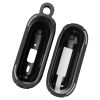 Spigen Vault, matte black - AirPods Pro 3