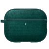 Spigen Urban Fit, midnight green - AirPods Pro 3