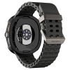 Spigen Liquid Air, matte black - Samsung Galaxy Watch 8 (40mm)