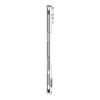 Spigen Ultra Hybrid S MagSafe, clear white - iPhone Air