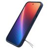 Spigen Liquid Air, navy blue - Google Pixel 9a