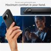 Spigen Rugged Armor MagSafe, matte black - Google Pixel 9a