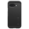 Spigen Tough Armor MagSafe, black - Google Pixel 9a