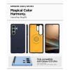 Spigen Nano Pop MagSafe, blueberry navy - Samsung Galaxy S25 Ultra