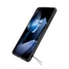 Spigen Ultra Hybrid, matte black - OnePlus 13