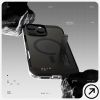 Spigen Tough Armor T MagSafe, frost black - iPhone 16 Pro