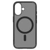 Spigen Ultra Hybrid T MagSafe, frost black - iPhone 16