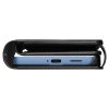 Spigen Wallet S, black - Samsung Galaxy S25+