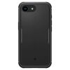 Spigen Core Armor MagSafe, matte black - iPhone 17e/16e