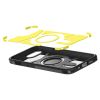 Spigen Tough Armor MagSafe, black - iPhone 17e/16e