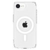 Spigen Ultra Hybrid MagSafe, clear white - iPhone 17e/16e