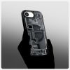 Spigen Ultra Hybrid MagSafe, zero one black - iPhone 17e/16e