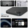 Spigen Ultra Hybrid MagSafe, zero one white - iPhone 17e/16e