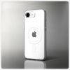 Spigen Liquid Crystal MagSafe, clear white - iPhone 17e/16e