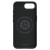 Spigen Liquid Air MagSafe, matte black - iPhone 17e/16e