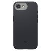 Spigen Nano Pop MagSafe, black sesame - iPhone 17e/16e