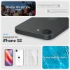 Spigen Ultra Hybrid, crystal clear - iPhone 17e/16e