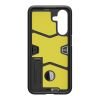 Spigen Tough Armor, black - Samsung Galaxy A36 5G